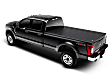 39310 Revolver X2 Series Hard Roll-up Tonneau Cover, Aluminum with laminated vinyl top Fits Approx. 6 ft. 6 in. Bed