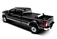 39310 Revolver X2 Series Hard Roll-up Tonneau Cover, Aluminum with laminated vinyl top Fits Approx. 6 ft. 6 in. Bed