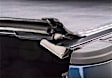 39329 Revolver X2 Series Hard Roll-up Tonneau Cover, Aluminum with laminated vinyl top Fits Approx. 5 ft. 6 in. Bed