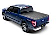 2024 Ford Ranger - Revolver X2 Series Roll-up Hard Tonneau Cover, ,Aluminum with laminated vinyl top, Approx. 5 ft. Bed
