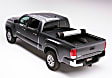 39406 Revolver X2 Series Hard Roll-up Tonneau Cover, Aluminum with laminated vinyl top Fits Approx. 5 ft. Bed