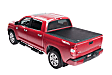 2008 Toyota Tundra - Revolver X2 Series Roll-up Hard Tonneau Cover, ,Aluminum with laminated vinyl top, Approx. 6 ft. 6 in. Bed