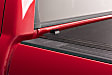 2008 Toyota Tundra - Revolver X2 Series Roll-up Hard Tonneau Cover, ,Aluminum with laminated vinyl top, Approx. 6 ft. 6 in. Bed