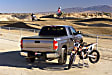2008 Toyota Tundra - Revolver X2 Series Roll-up Hard Tonneau Cover, ,Aluminum with laminated vinyl top, Approx. 6 ft. 6 in. Bed