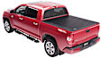 2025 Toyota Tundra - Revolver X2 Series, Hard, Roll-up, Tonneau Cover, Aluminum with laminated vinyl top, Approx. 6 ft. 6 in. Bed
