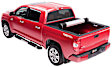 2025 Toyota Tundra - Revolver X2 Series, Hard, Roll-up, Tonneau Cover, Aluminum with laminated vinyl top, Approx. 6 ft. 6 in. Bed