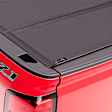 448101 BAKFlip MX4 Series Hard Folding Tonneau Cover, Aluminum Fits Approx. 6 ft. 6 in. Bed
