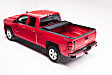 448120 BAKFlip MX4 Series Hard Folding Tonneau Cover, Aluminum Fits Approx. 5 ft. 6 in. Bed