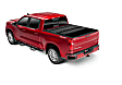 448131 BAKFlip MX4 Series Hard Folding Tonneau Cover, Aluminum Fits Approx. 6 ft. 6 in. Bed