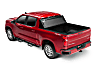 448131 BAKFlip MX4 Series Hard Folding Tonneau Cover, Aluminum Fits Approx. 6 ft. 6 in. Bed