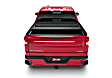 448134 BAKFlip MX4 Series Hard Folding Tonneau Cover, Aluminum Fits Approx. 8 ft. Bed