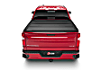 448134 BAKFlip MX4 Series Hard Folding Tonneau Cover, Aluminum Fits Approx. 8 ft. Bed