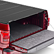 448135 BAKFlip MX4 Series Hard Folding Tonneau Cover, Aluminum Fits Approx. 5 ft. 6 in. Bed