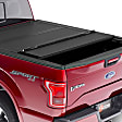 448135 BAKFlip MX4 Series Hard Folding Tonneau Cover, Aluminum Fits Approx. 5 ft. 6 in. Bed