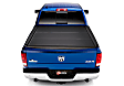 448207RB BAKFlip MX4 Series Hard Folding Tonneau Cover, Aluminum Fits Approx. 5 ft. 6 in. Bed