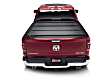 448227 BAKFlip MX4 Series Hard Folding Tonneau Cover, Aluminum Fits Approx. 5 ft. 6 in. Bed