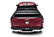 448227 BAKFlip MX4 Series Hard Folding Tonneau Cover, Aluminum Fits Approx. 5 ft. 6 in. Bed