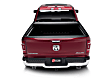 448227 BAKFlip MX4 Series Hard Folding Tonneau Cover, Aluminum Fits Approx. 5 ft. 6 in. Bed