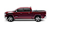 448227 BAKFlip MX4 Series Hard Folding Tonneau Cover, Aluminum Fits Approx. 5 ft. 6 in. Bed