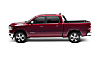 2025 Ram 1500 - BAKFlip MX4 Series, Hard, Folding, Tonneau Cover, Aluminum, Approx. 5 ft. 6 in. Bed