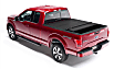 448309 BAKFlip MX4 Series Hard Folding Tonneau Cover, Aluminum Fits Approx. 5 ft. 6 in. Bed
