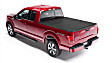 448329 BAKFlip MX4 Series Hard Folding Tonneau Cover, Aluminum Fits Approx. 5 ft. 6 in. Bed