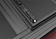 448329 BAKFlip MX4 Series Hard Folding Tonneau Cover, Aluminum Fits Approx. 5 ft. 6 in. Bed