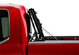 448329 BAKFlip MX4 Series Hard Folding Tonneau Cover, Aluminum Fits Approx. 5 ft. 6 in. Bed