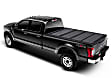 448330 BAKFlip MX4 Series Hard Folding Tonneau Cover, Aluminum Fits Approx. 6 ft. 6 in. Bed