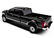 448331 BAKFlip MX4 Series Hard Folding Tonneau Cover, Aluminum Fits Approx. 8 ft. Bed