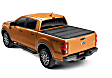 2022 Ford Ranger - BAKFlip MX4 Series, Hard, Folding, Tonneau Cover, Aluminum, Approx. 6 ft. Bed