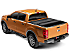 2022 Ford Ranger - BAKFlip MX4 Series, Hard, Folding, Tonneau Cover, Aluminum, Approx. 6 ft. Bed