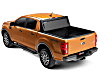 2022 Ford Ranger - BAKFlip MX4 Series, Hard, Folding, Tonneau Cover, Aluminum, Approx. 6 ft. Bed
