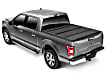 448338 BAKFlip MX4 Series Hard Folding Tonneau Cover, Aluminum Fits Approx. 8 ft. Bed