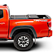 2010 Toyota Tacoma - BAKFlip MX4 Series, Hard, Folding, Tonneau Cover, Aluminum, Approx. 5 ft. Bed