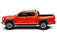 2007 Toyota Tundra - BAKFlip MX4 Series, Hard, Folding, Tonneau Cover, Aluminum, Approx. 6 ft. 6 in. Bed