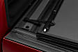448426 BAKFlip MX4 Series Hard Folding Tonneau Cover, Aluminum Fits Approx. 5 ft. Bed