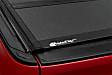 448426 BAKFlip MX4 Series Hard Folding Tonneau Cover, Aluminum Fits Approx. 5 ft. Bed