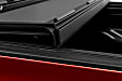 448426 BAKFlip MX4 Series Hard Folding Tonneau Cover, Aluminum Fits Approx. 5 ft. Bed