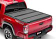 448447 BAKFlip MX4 Series Hard Roll-up Tonneau Cover, Aluminum Fits Approx. 6 ft. Bed