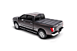 448507 BAKFlip MX4 Series Hard Folding Tonneau Cover, Aluminum Fits Approx. 6 ft. Bed