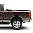 448507 BAKFlip MX4 Series Hard Folding Tonneau Cover, Aluminum Fits Approx. 6 ft. Bed