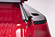 772101 Bakflip F1 Series Hard Folding Tonneau Cover, Fiberglass Fits Approx. 6 ft. 6 in. Bed