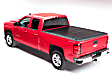 772101 Bakflip F1 Series Hard Folding Tonneau Cover, Fiberglass Fits Approx. 6 ft. 6 in. Bed