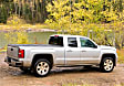 772101 Bakflip F1 Series Hard Folding Tonneau Cover, Fiberglass Fits Approx. 6 ft. 6 in. Bed