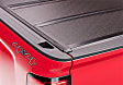 772101 Bakflip F1 Series Hard Folding Tonneau Cover, Fiberglass Fits Approx. 6 ft. 6 in. Bed