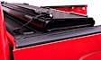 772101 Bakflip F1 Series Hard Folding Tonneau Cover, Fiberglass Fits Approx. 6 ft. 6 in. Bed
