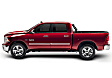 772203 Bakflip F1 Series Hard Folding Tonneau Cover, Fiberglass Fits Approx. 6 ft. 6 in. Bed