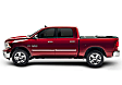 772203 Bakflip F1 Series Hard Folding Tonneau Cover, Fiberglass Fits Approx. 6 ft. 6 in. Bed