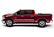 772203 Bakflip F1 Series Hard Folding Tonneau Cover, Fiberglass Fits Approx. 6 ft. 6 in. Bed